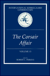Title: The Corsair Affair, Author: Robert L. Perkins