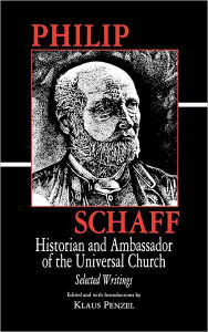 Philip Schaff