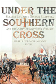 Title: Under the Southern Cross, Author: Isaac Gordon Bradwell