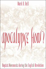 Apocalypse How?