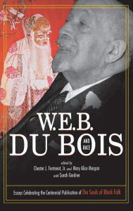W e b dubois essay