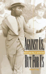 Title: AGAINST US, BUT FOR US, Author: Michael G. Long