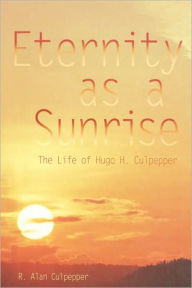 Eternity As A Sunrise