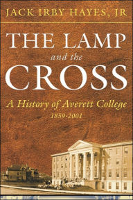 The Lamp And The Cross