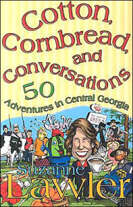 Cotton, Cornbread, and Conversations: Adventures in Central Georgia
