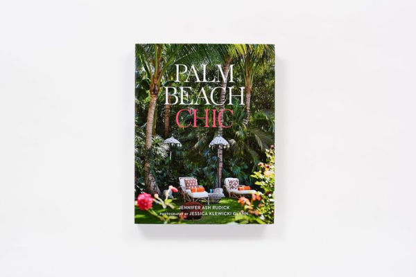 Palm Beach Chic