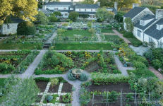 Alternative view 7 of The Gardens of Bunny Mellon
