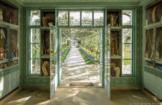 Alternative view 8 of The Gardens of Bunny Mellon