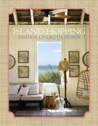 Title: Island Hopping: Amanda Lindroth Design, Author: Amanda Lindroth