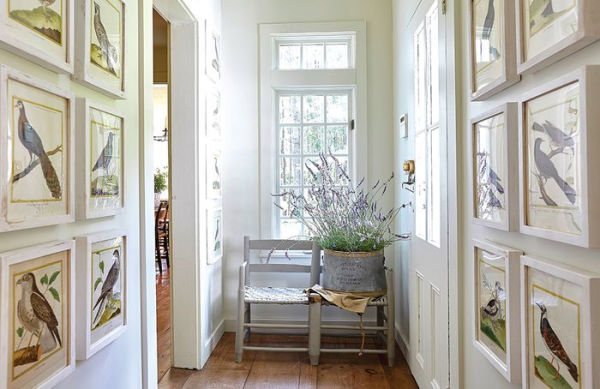 Nora Murphy's Country House Style: Making Your Home a Country House