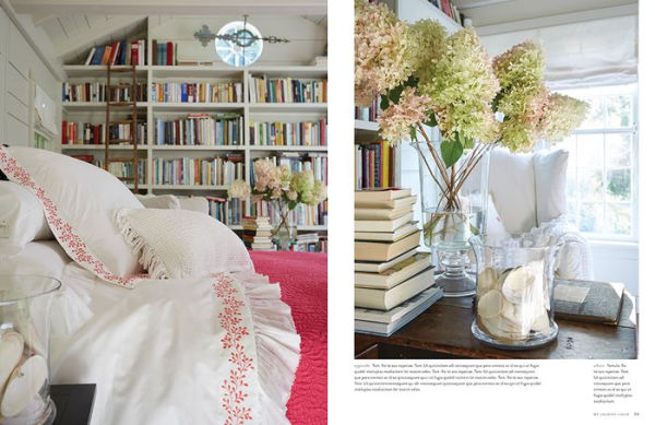 Nora Murphy's Country House Style: Making Your Home a Country House