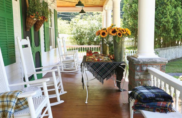 Nora Murphy's Country House Style: Making Your Home a Country House
