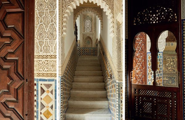 Inside Tangier: Houses & Gardens