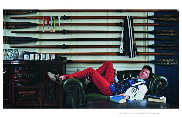 Rowing Blazers: Revised and Expanded Edition
