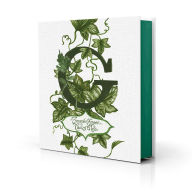 Title: G: Forever Green: A Celebration of Nature's Most Prominent Color, Author: Carlos Mota