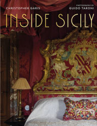 Title: Inside Sicily, Author: Christopher Garis