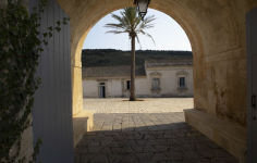 Alternative view 3 of Inside Sicily