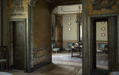 Alternative view 5 of Inside Sicily