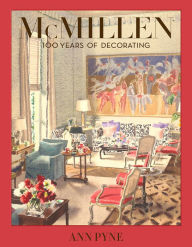 Title: McMillen: 100 Years of Decorating, Author: Ann Pyne