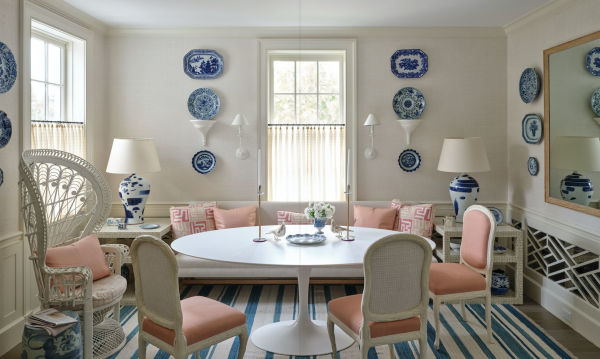 Tom Scheerer: Still Decorating