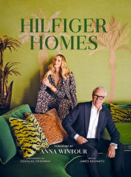 Title: Hilfiger Homes, Author: Tommy Hilfiger