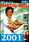 Best of C.F.W. Martial Arts