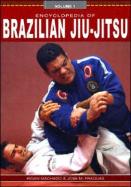 Encyclopedia of Brazilian Jiu Jitsu