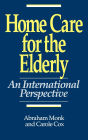 Home Care For The Elderly