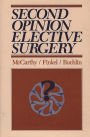Second Opinion Elective Surgery