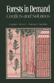 Title: Forests in Demand: Conflicts and Solutions, Author: Bloomsbury Academic