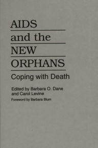 Aids And The New Orphans