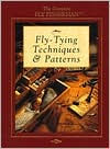Fly-Tying Techniques & Patterns