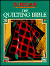 The Quilting Bible