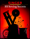 101 Sewing Secrets