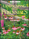 Landscaping with Perennials: Lowering Plants & Shrubs for Home Gardens