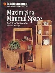 Maximizing Minimal Space