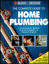 The Complete Guide to Home Plumbing