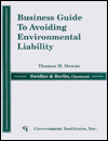 Business Guide to Avoiding Environmental Liability