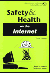 Title: Safety and Health on the Internet, Author: Ralph B. Stuart