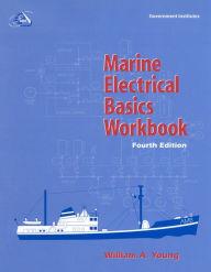 Title: Marine Electrical Basics Workbook, Author: William A. Young