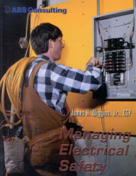 Title: Managing Electrical Safety, Author: James H. Wiggins