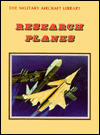 Research Planes