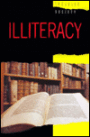 Illiteracy