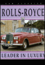 Rolls-Royce: Leader in Luxury