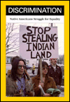Native American Struggle for Equality