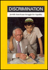 Jewish Amerian Struggle for Equality