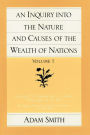 An Inquiry into the Nature and Causes of the Wealth of Nations (set) / Edition 1