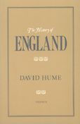 Title: The History of England Volume II, Author: David Hume