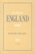 Title: The History of England Volume IV, Author: David Hume