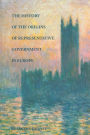 The History of the Origins of Representative Government in Europe